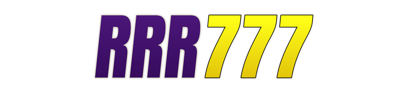 rrr777 Logo